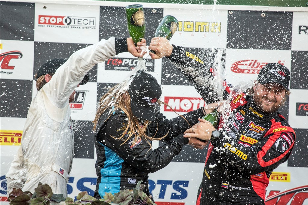 Champagne
(Foto: Brian Cleary/TRG)